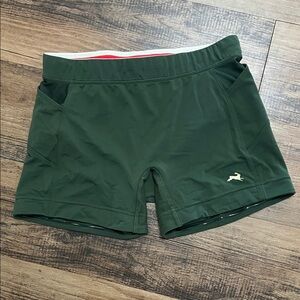 Tracksmith Lane Five Shorts